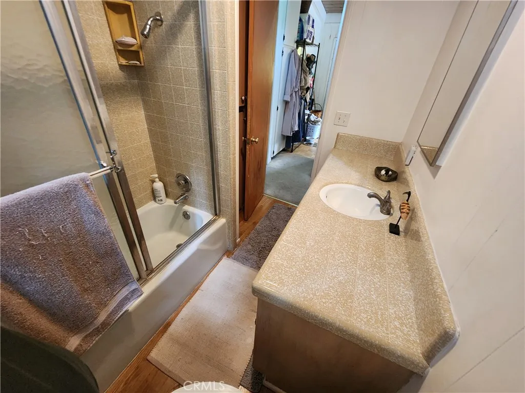 1023 Mercury, Crestline, CA, 92325