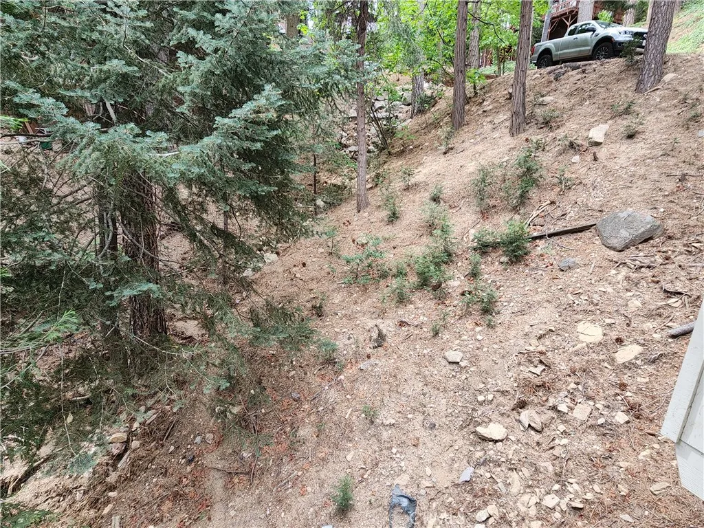 1023 Mercury, Crestline, CA, 92325