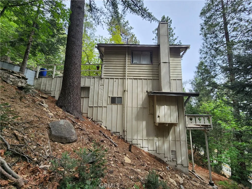 1023 Mercury, Crestline, CA, 92325