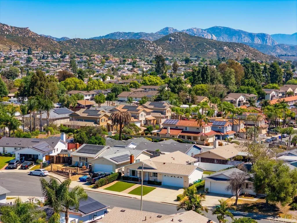 10020 Stanley Court, Santee, CA, 92071