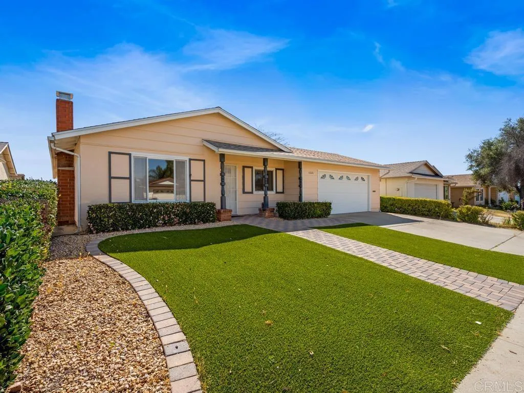 10020 Stanley Court, Santee, CA, 92071