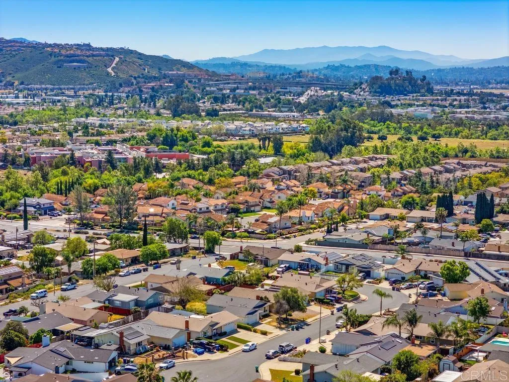 10020 Stanley Court, Santee, CA, 92071