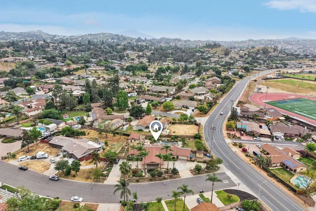 1943 Brookhurst Dr, El Cajon, CA, 92019