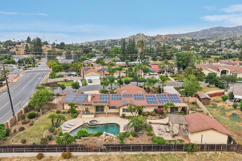 1943 Brookhurst Dr, El Cajon, CA, 92019