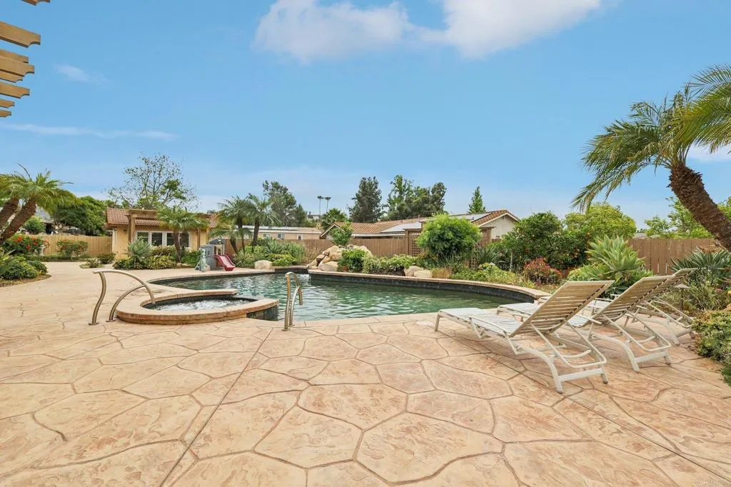 1943 Brookhurst Dr, El Cajon, CA, 92019