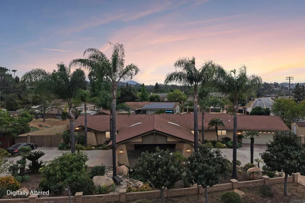 1943 Brookhurst Dr, El Cajon, CA, 92019