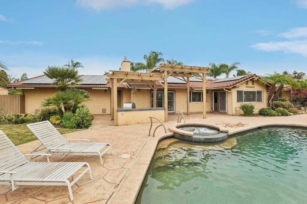 1943 Brookhurst Dr, El Cajon, CA, 92019