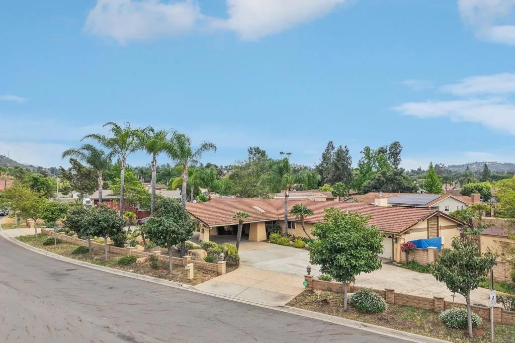 1943 Brookhurst Dr, El Cajon, CA, 92019