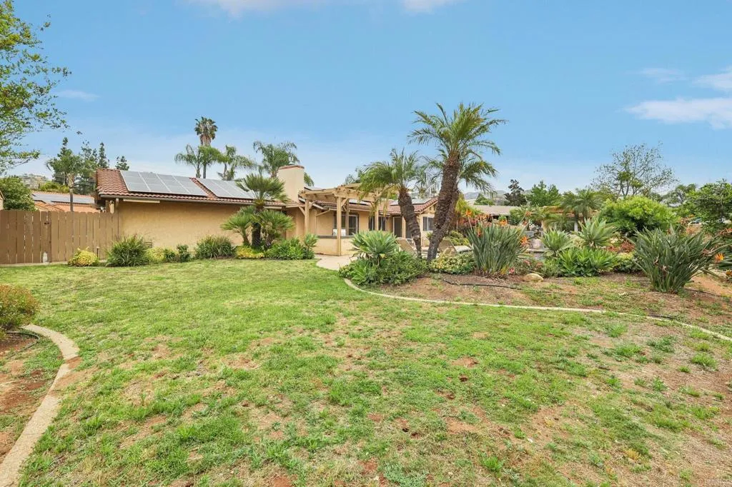 1943 Brookhurst Dr, El Cajon, CA, 92019