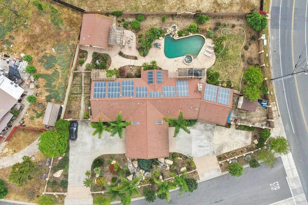 1943 Brookhurst Dr, El Cajon, CA, 92019