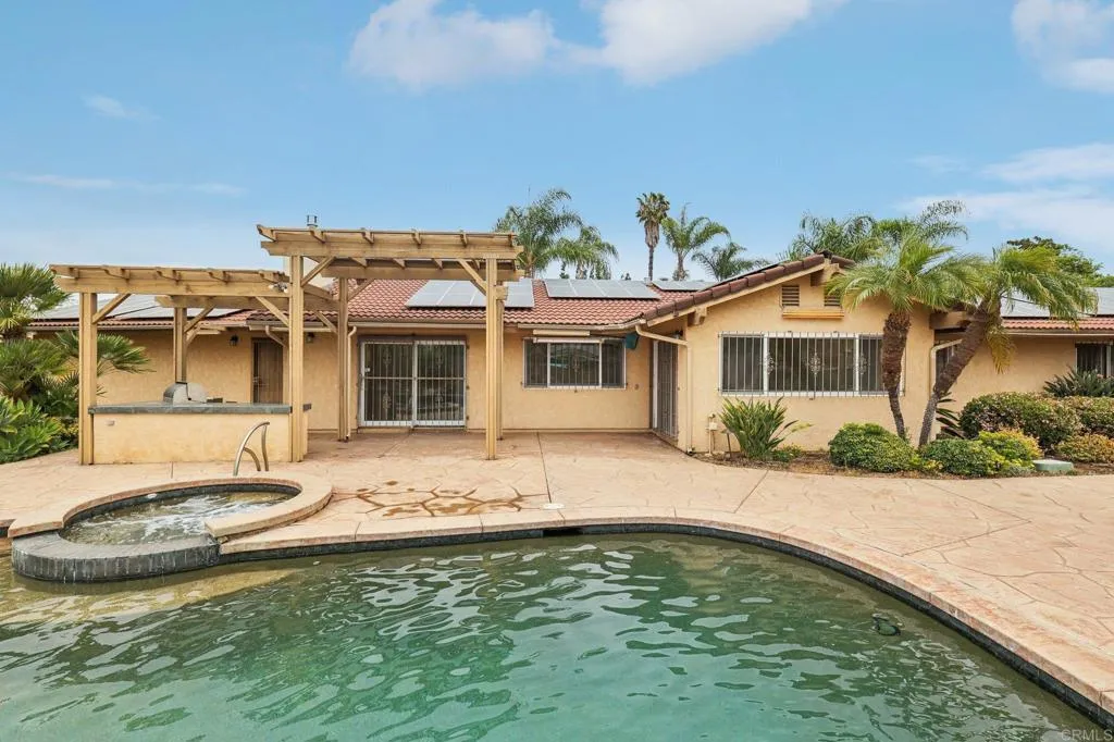 1943 Brookhurst Dr, El Cajon, CA, 92019