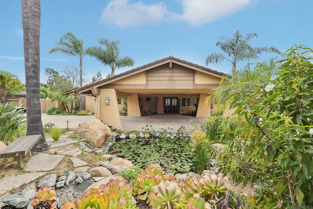 1943 Brookhurst Dr, El Cajon, CA, 92019