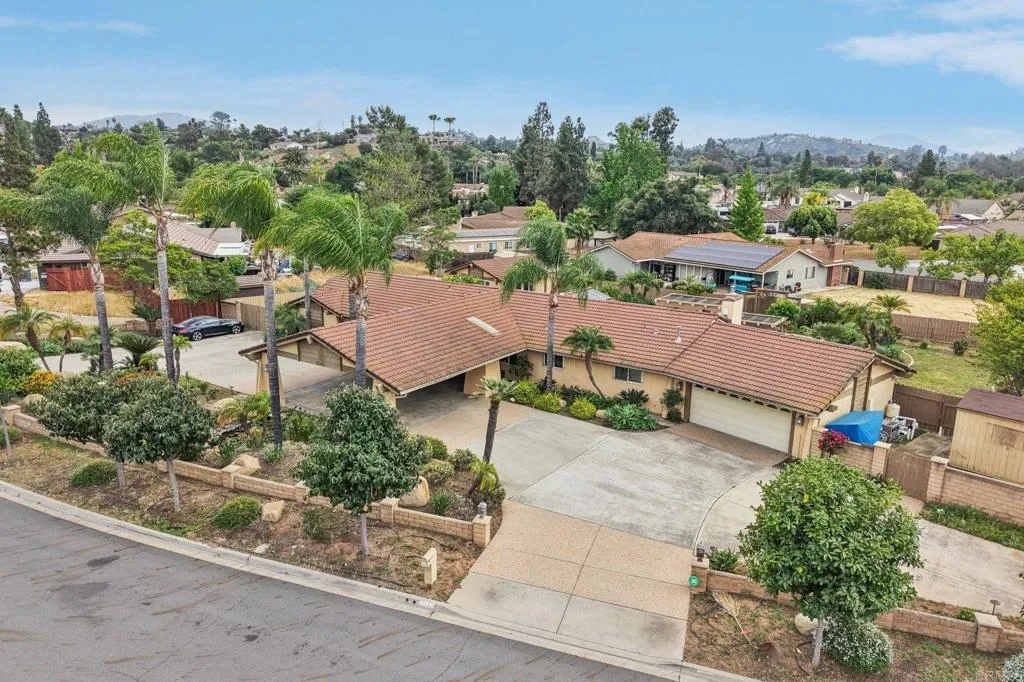 1943 Brookhurst Dr, El Cajon, CA, 92019