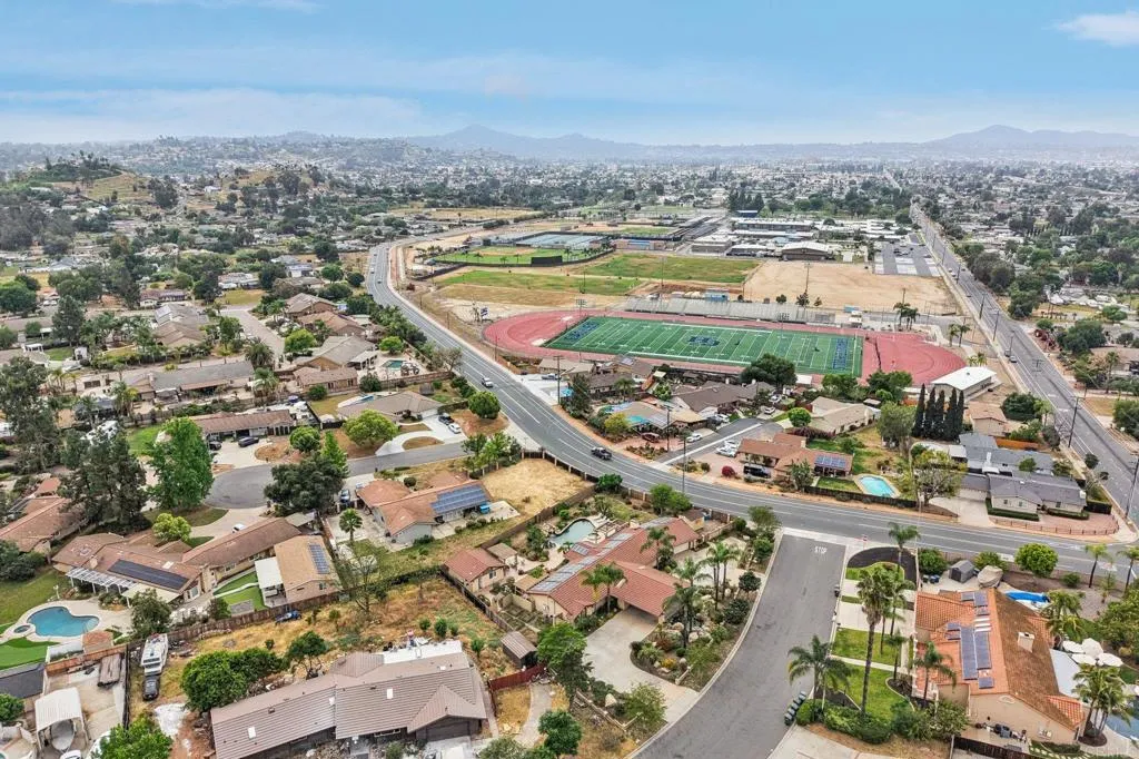 1943 Brookhurst Dr, El Cajon, CA, 92019