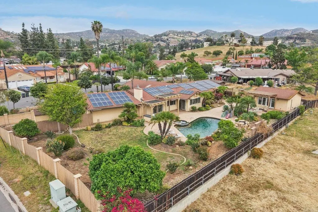 1943 Brookhurst Dr, El Cajon, CA, 92019