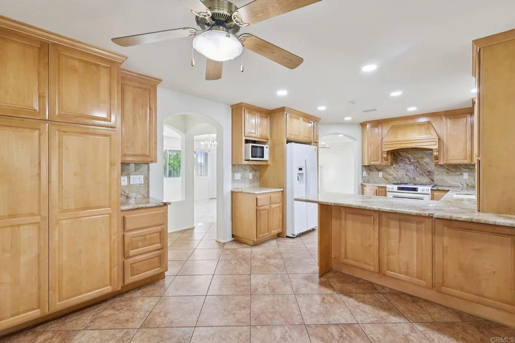 1943 Brookhurst Dr, El Cajon, CA, 92019