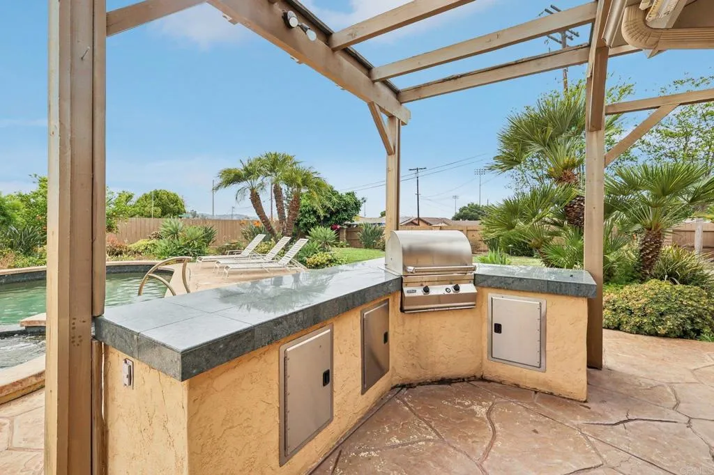 1943 Brookhurst Dr, El Cajon, CA, 92019