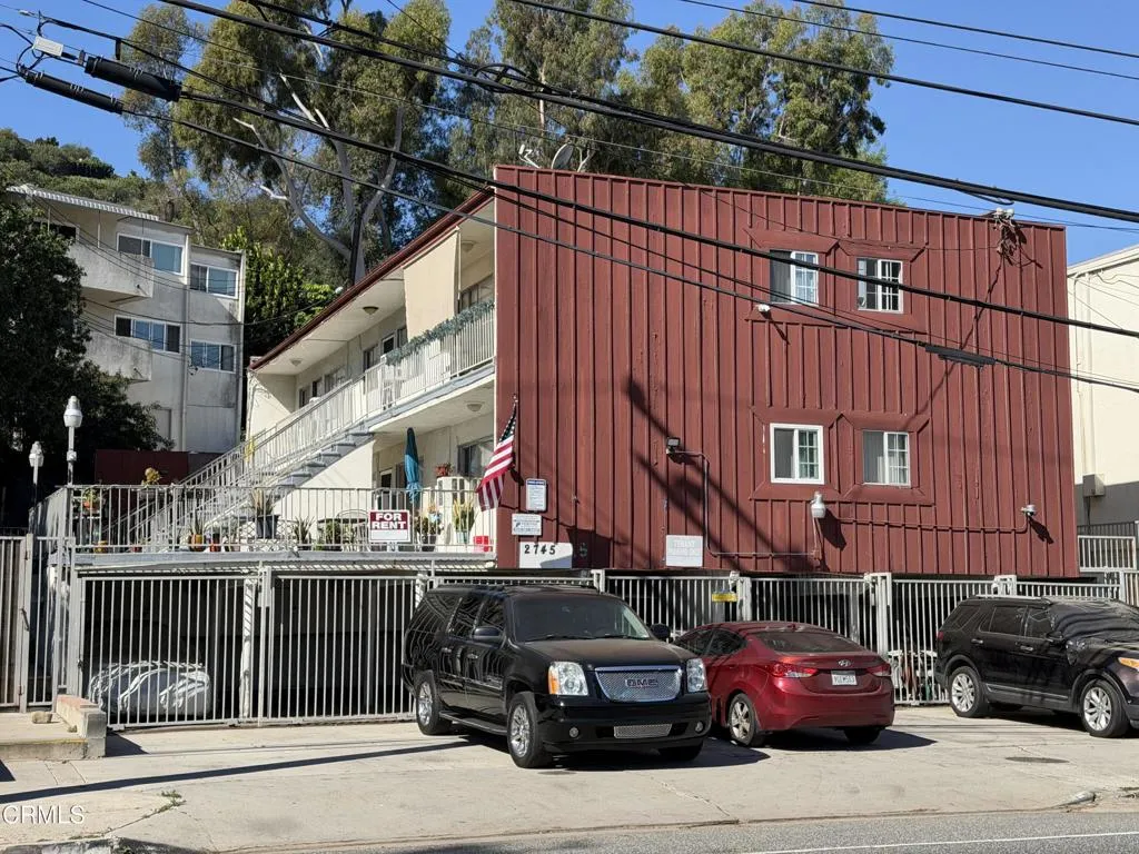 3970 Florida Street, San Diego, CA, 92104