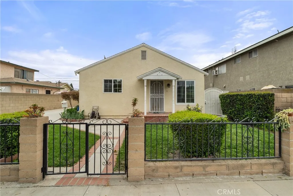 Long Beach, CA 90805