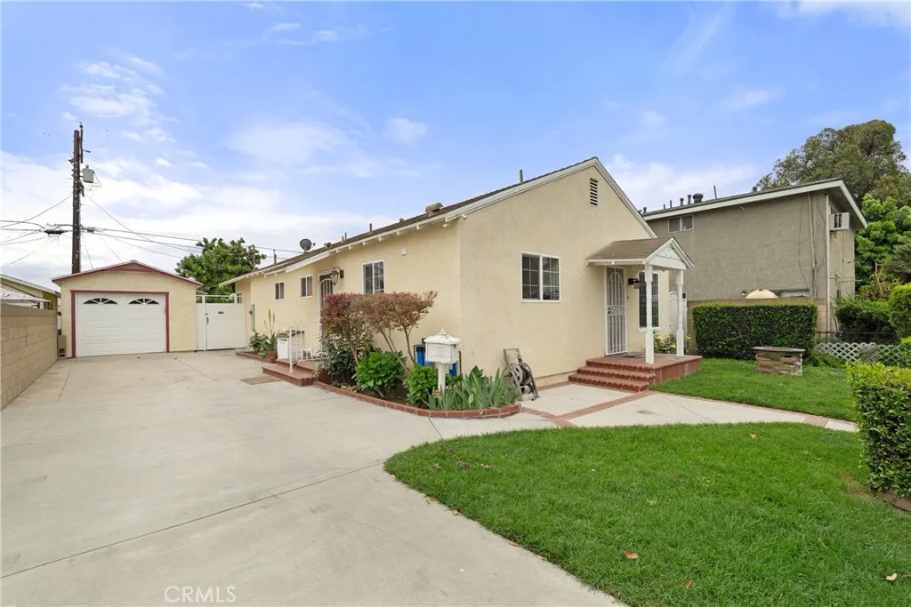 Long Beach, CA 90805