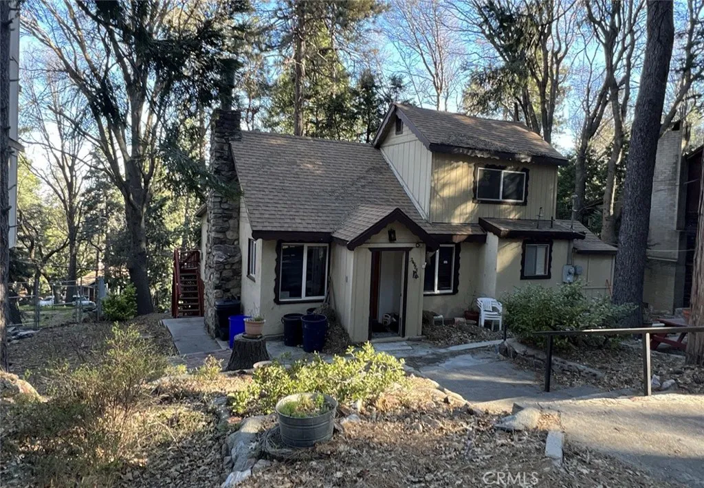 Crestline, CA 92325