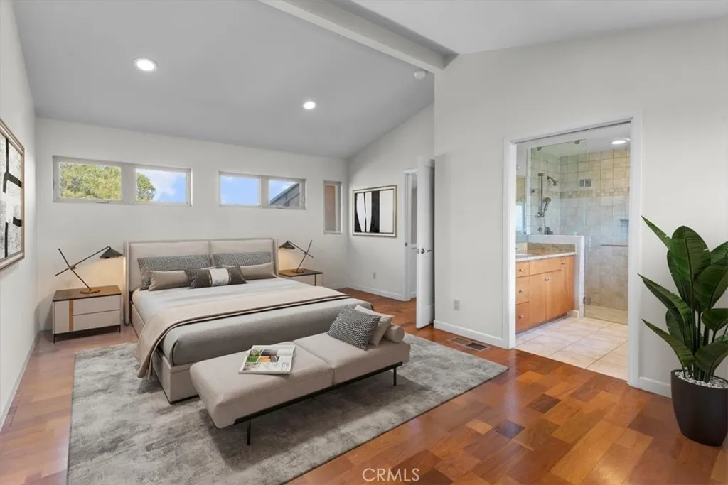 2377 Silver Ridge Avenue, Los Angeles, CA, 90039