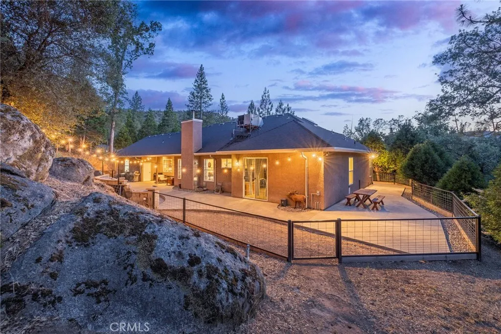 Coarsegold, CA 93614