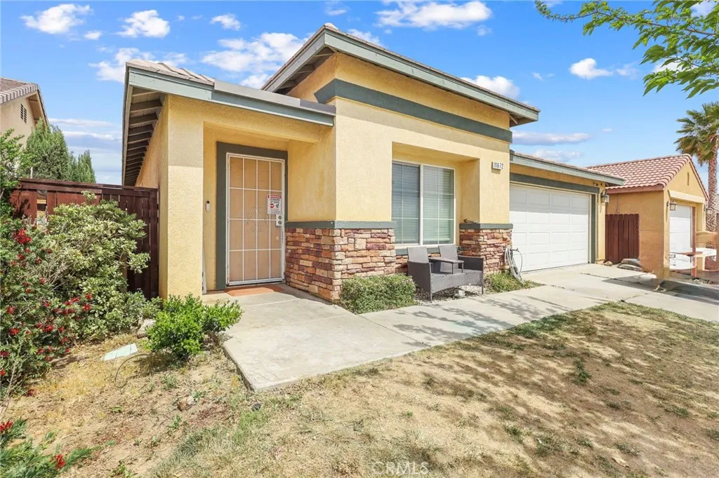 Victorville, CA 92392