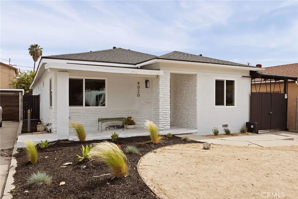 Los Angeles, CA 90065