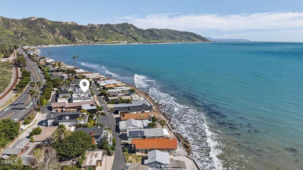 4229 Faria Road, Ventura, CA, 93001