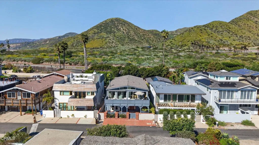 4229 Faria Road, Ventura, CA, 93001