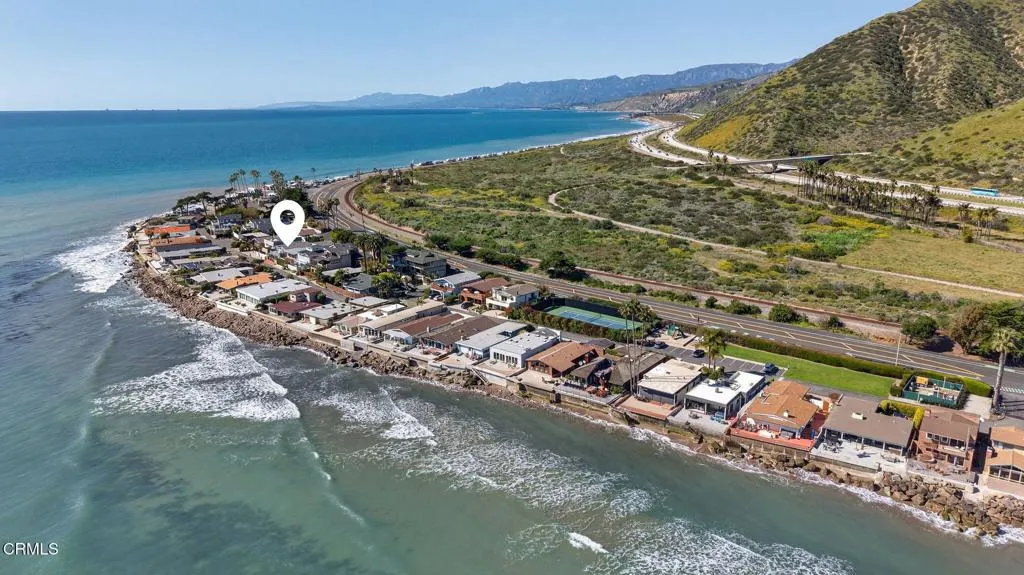 4229 Faria Road, Ventura, CA, 93001