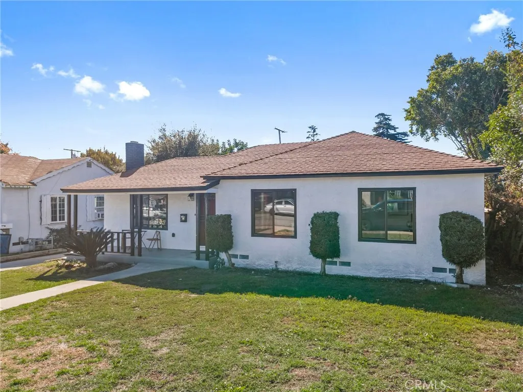 Pomona, CA 91768