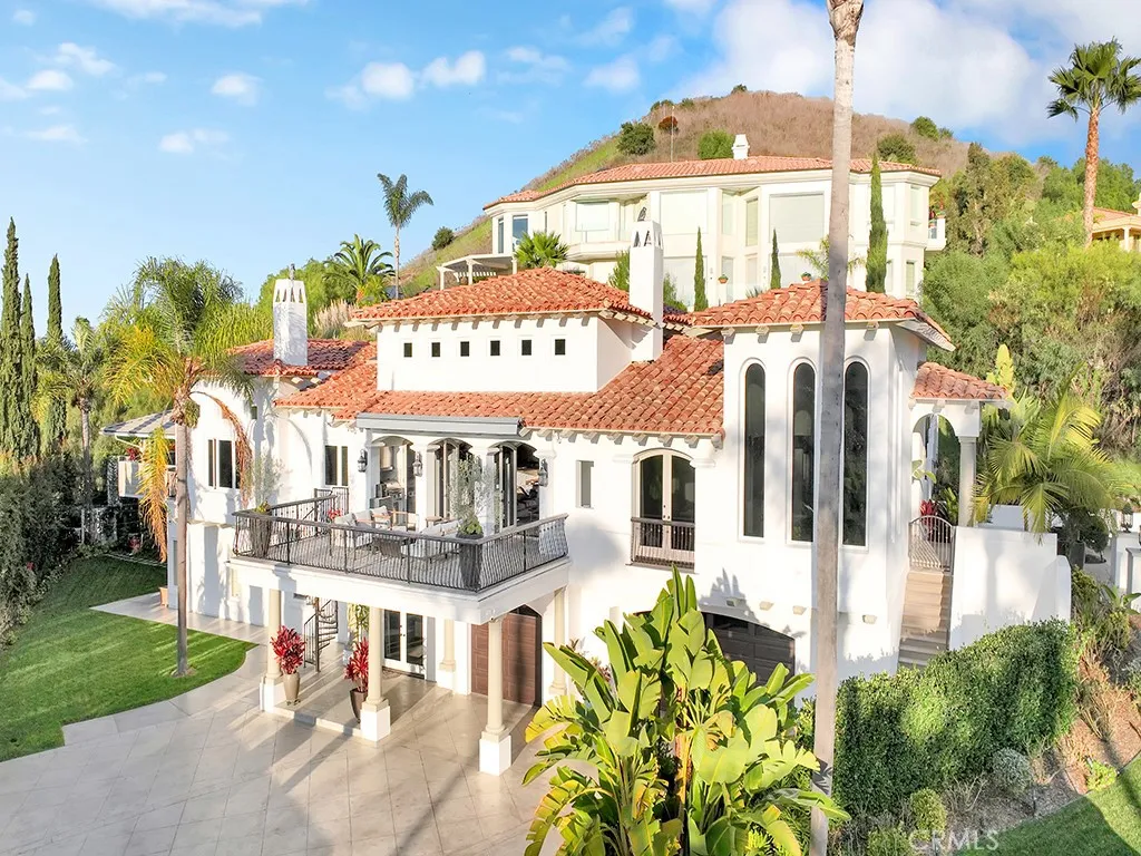 San Juan Capistrano, CA 92675