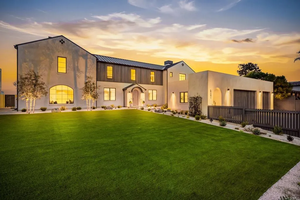 4773 El Mirlo, Rancho Santa Fe, CA, 92067