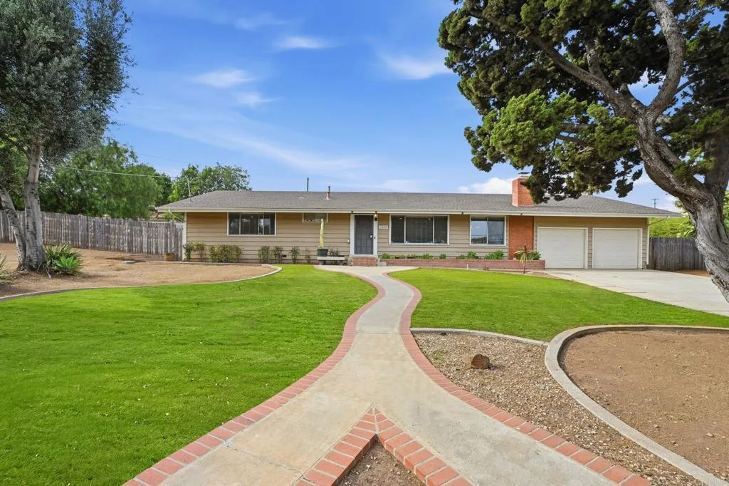 10020 Stanley Court, Santee, CA, 92071