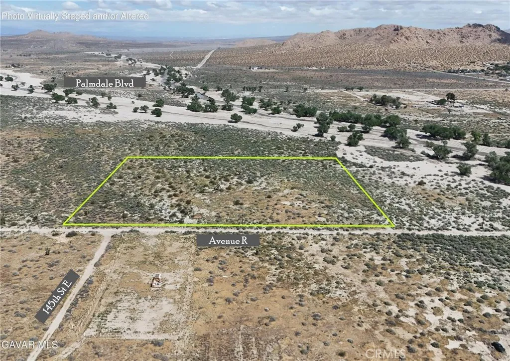 Palmdale, CA 93591