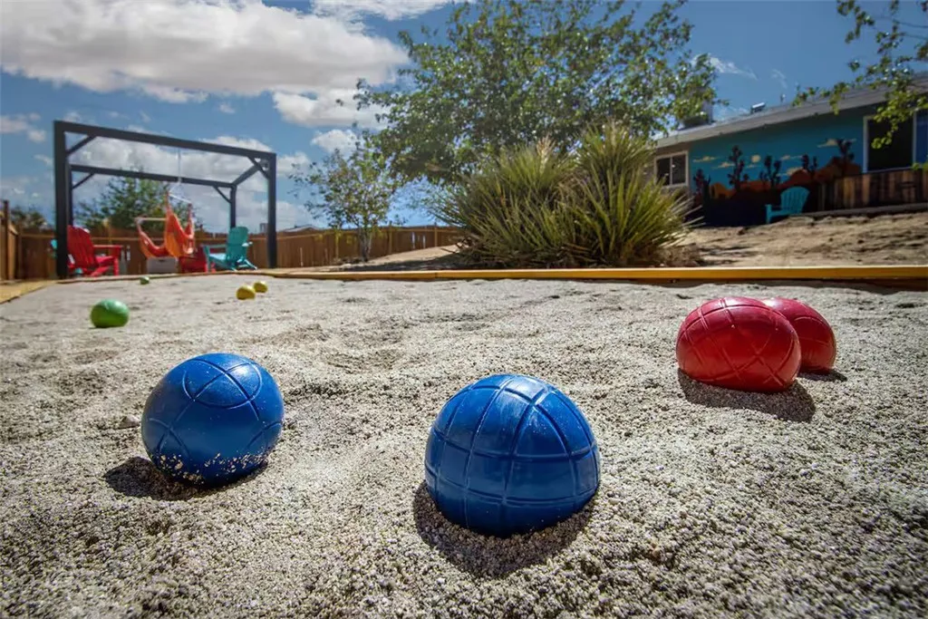 Joshua Tree, CA 92252