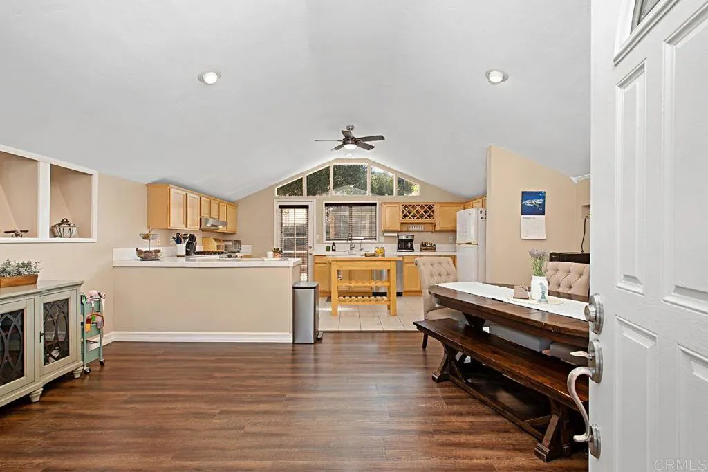 8025 Lilac Lane, Pine Valley, CA, 91962