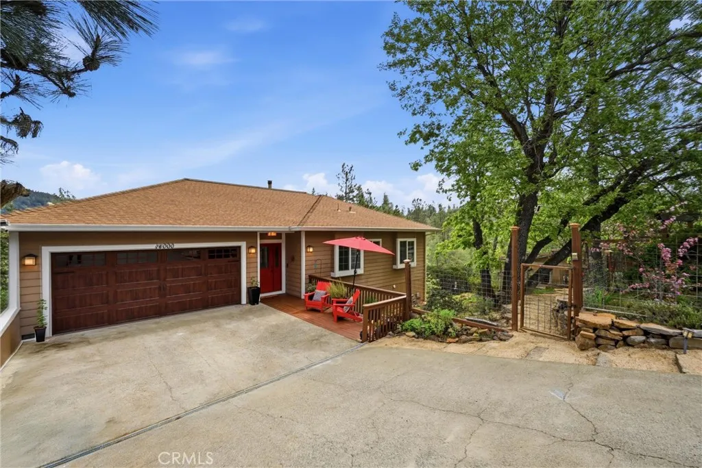 Cobb, CA 95426