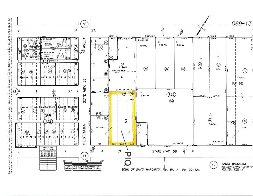 Santa Margarita, CA 93453