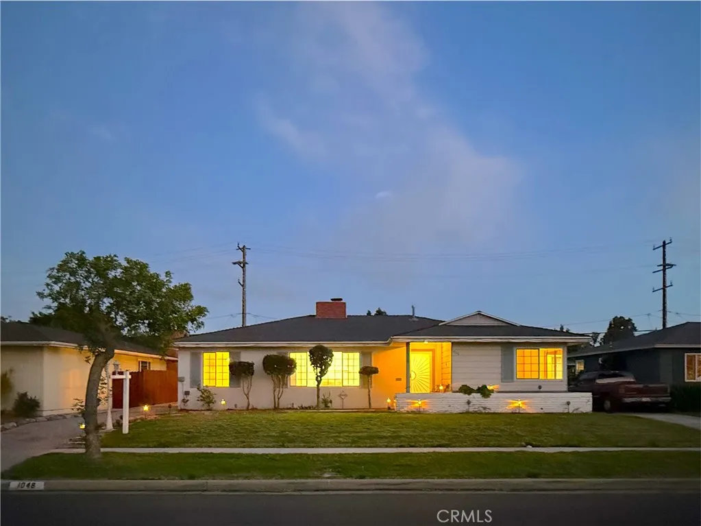 Long Beach, CA 90807