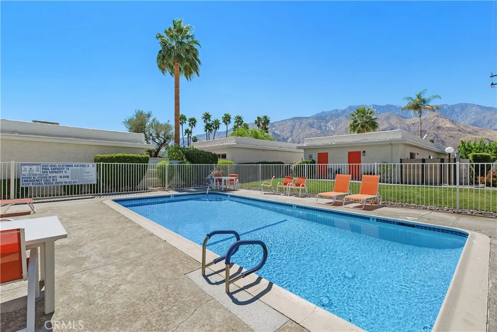 Palm Springs, CA 92262