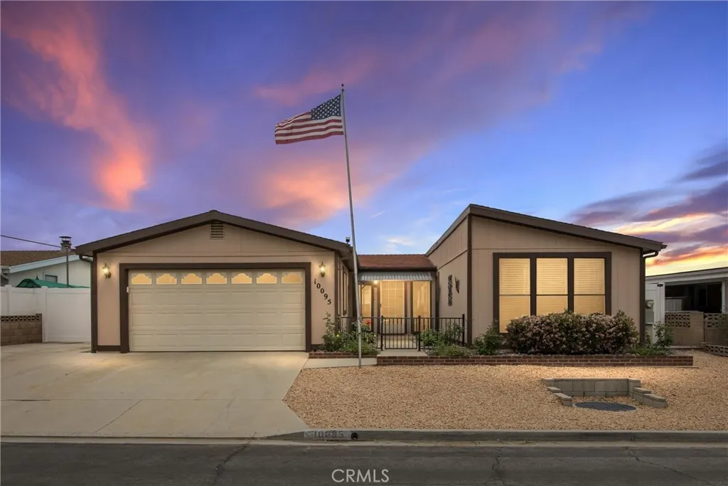 Cherry Valley, CA 92223