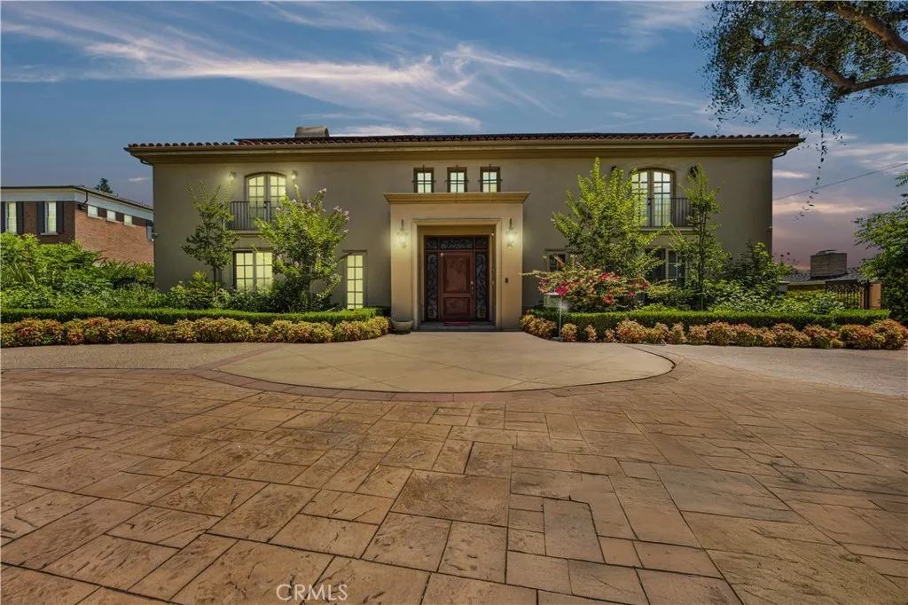 San Marino, CA 91108