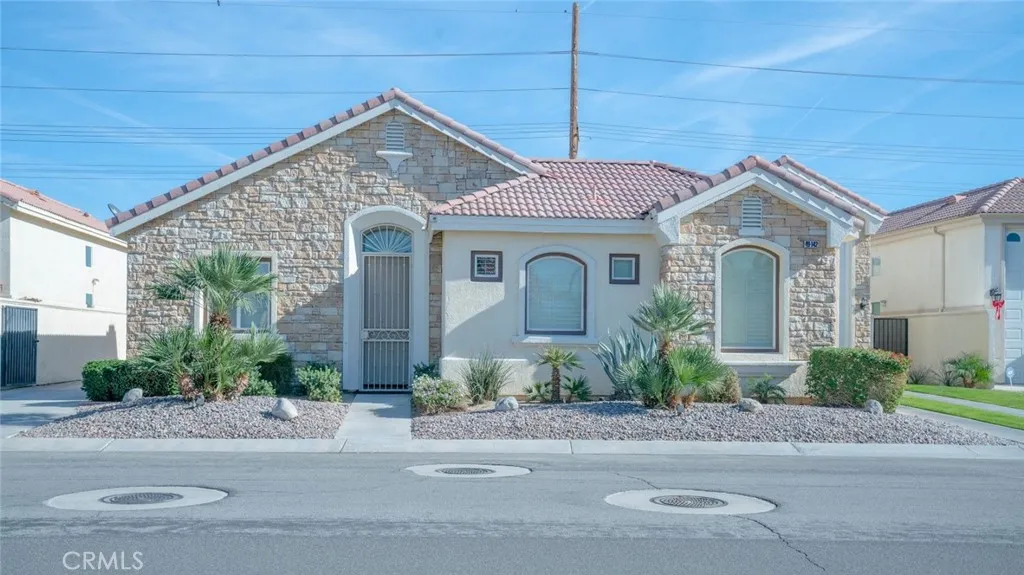 Indio, CA 92201