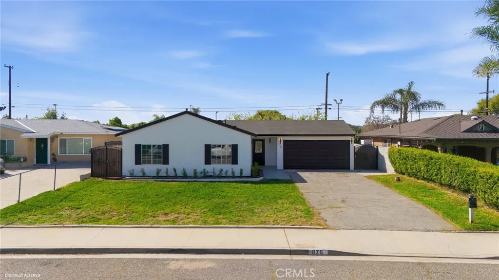 Pomona, CA 91766