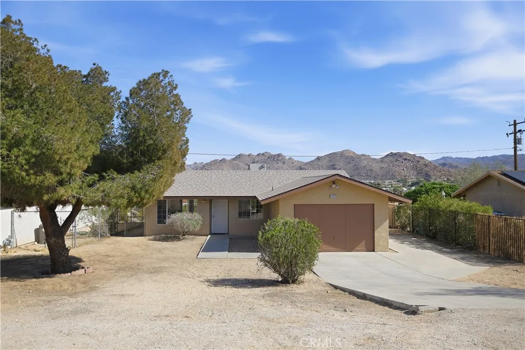 Joshua Tree, CA 92252