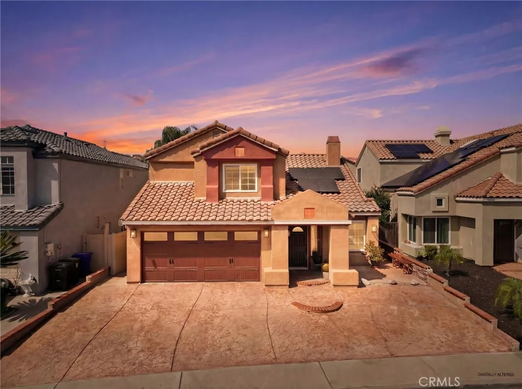 Fontana, CA 92337