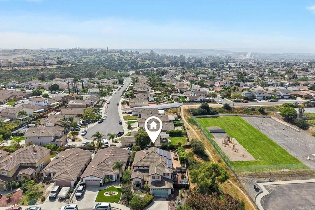 542 Lee Circle, Chula Vista, CA, 91911